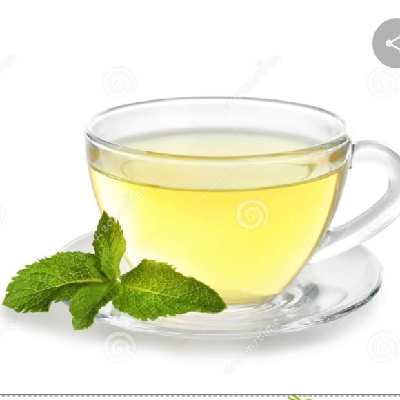 HOMEMADE  NATURAL ORGANIC White Tea Mint Hand Soap - Picture 6 of 8